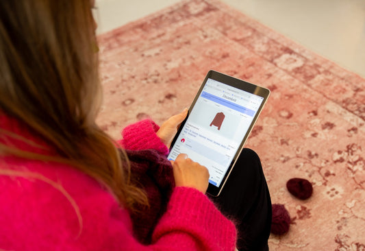 Is Dreamknit AI? No, and here’s why