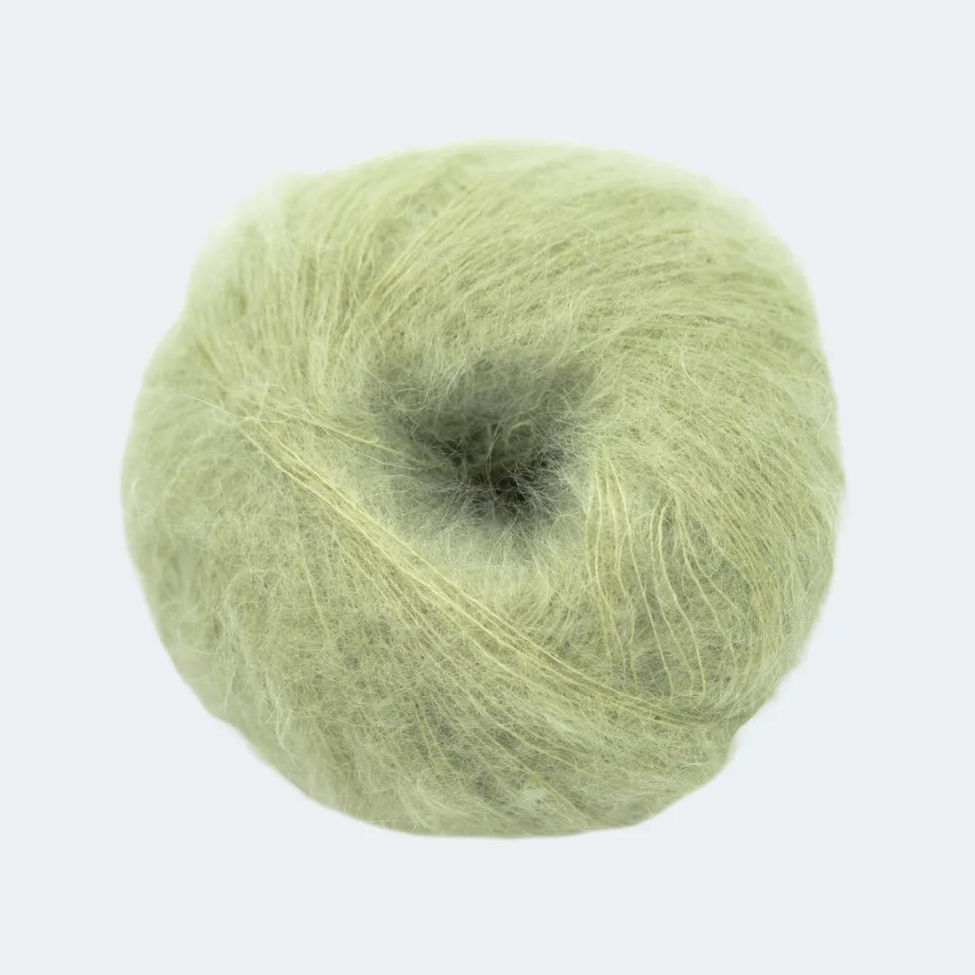Hip Mohair