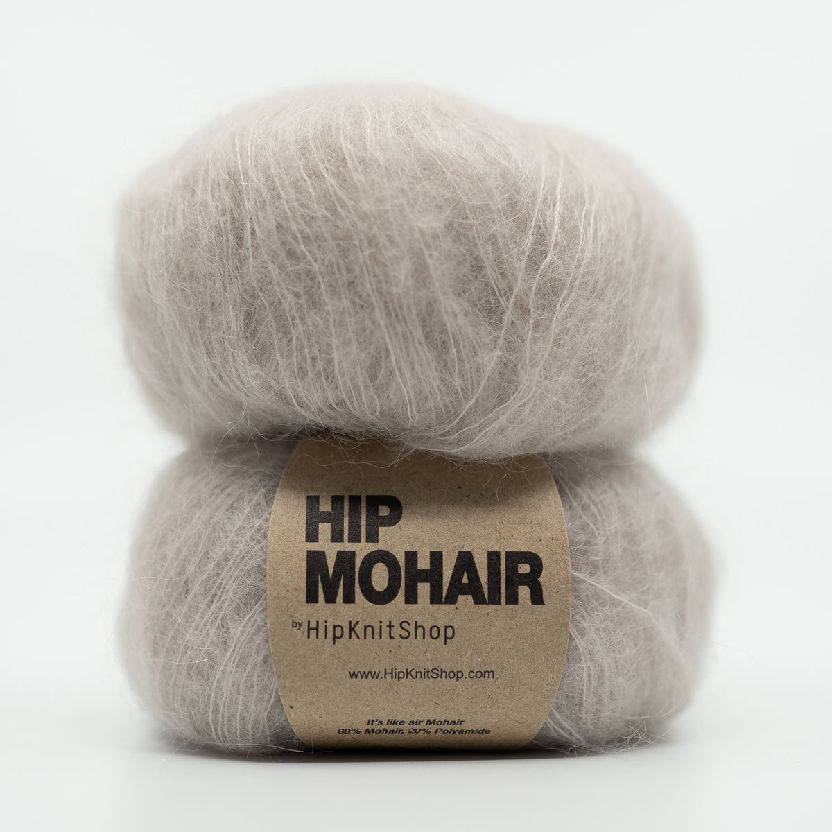 Hip Mohair