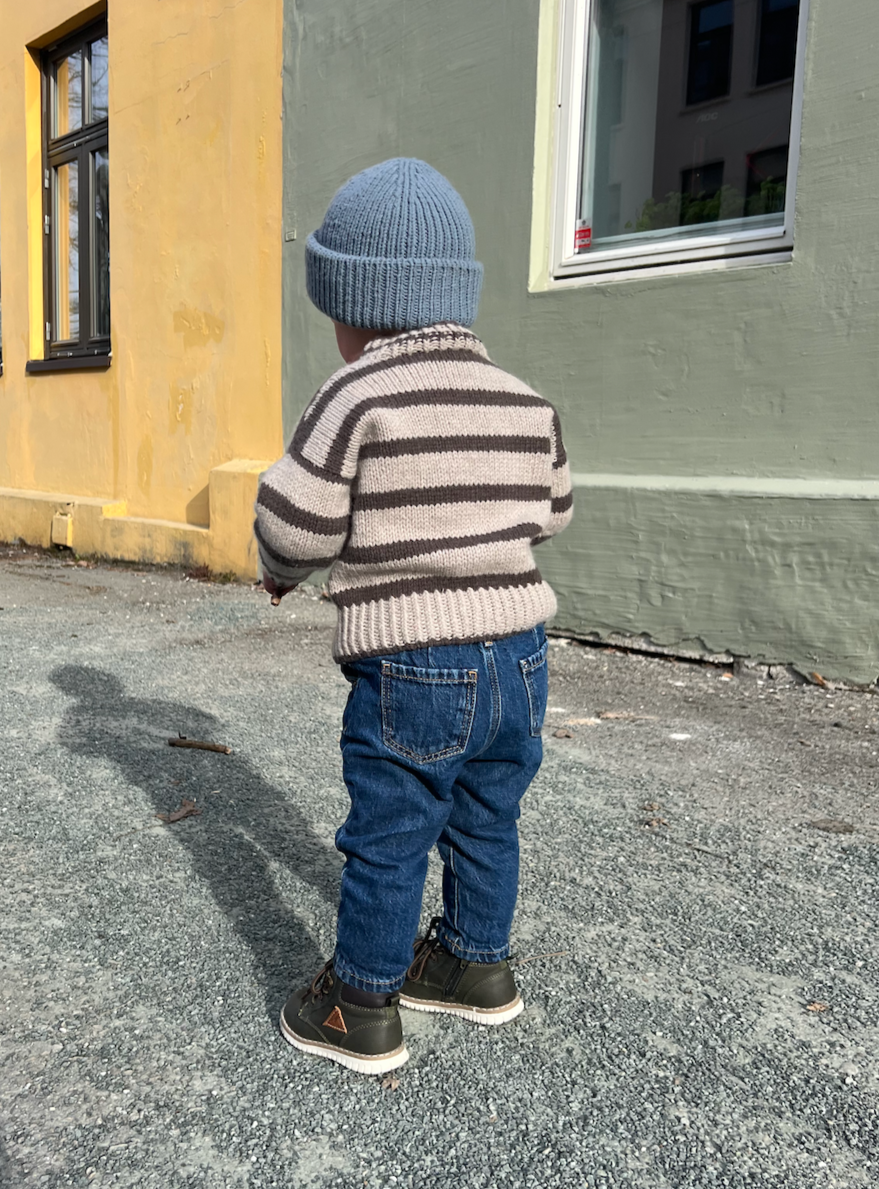 Pepper Sweater Kids