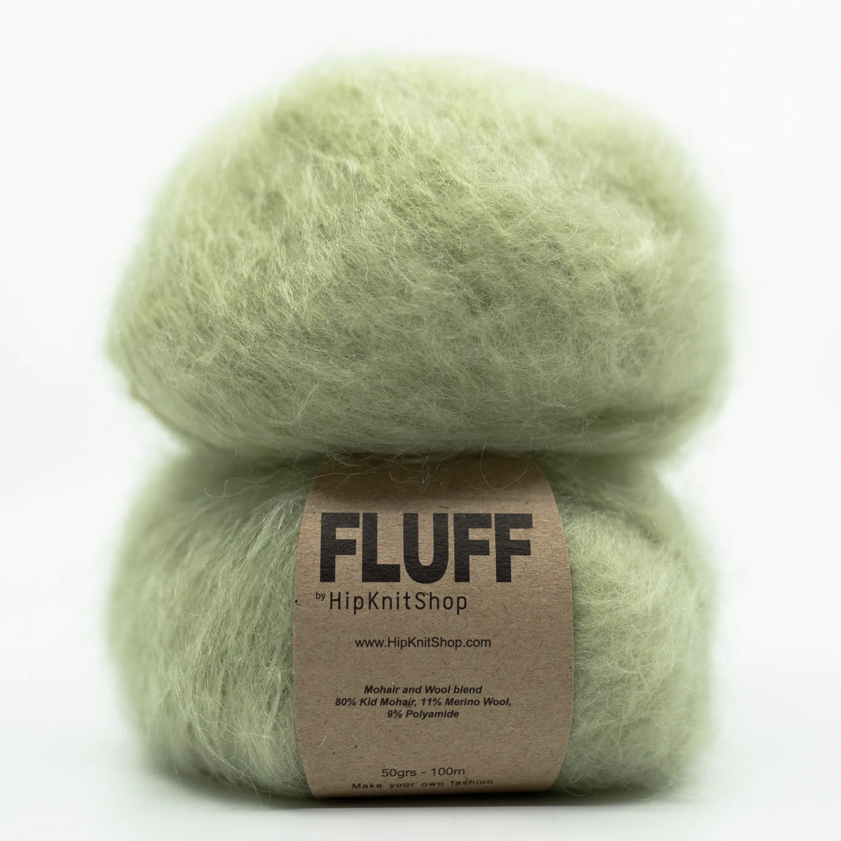 Fluff